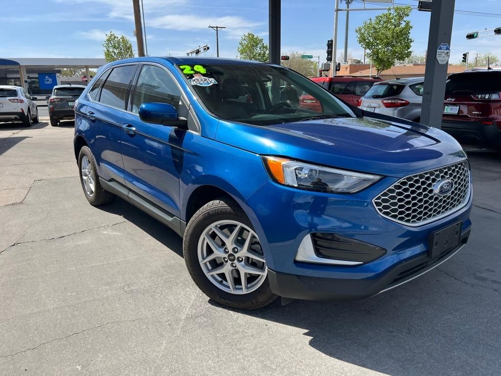 Ford Edge SEL 2024