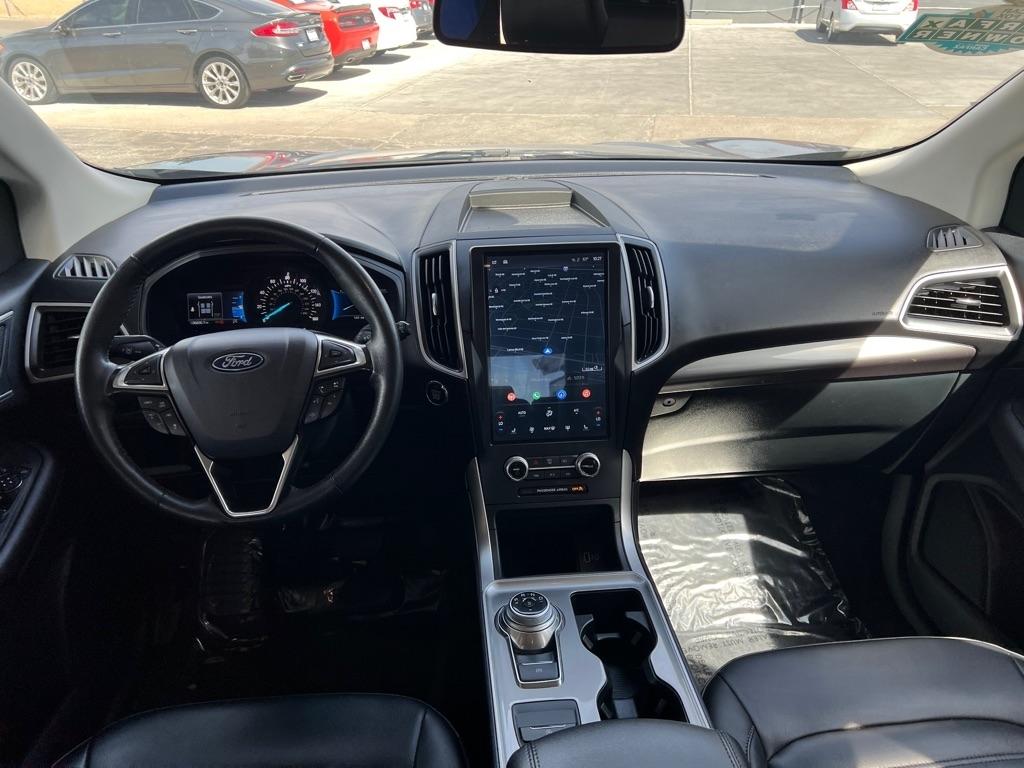 Ford Edge SEL 2024
