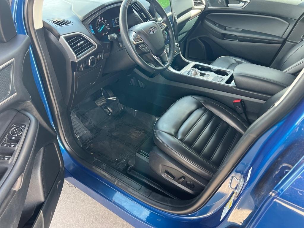Ford Edge SEL 2024