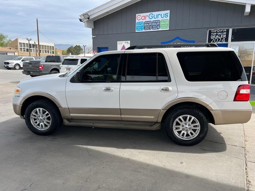 Ford Expedition XLT 4WD 2014