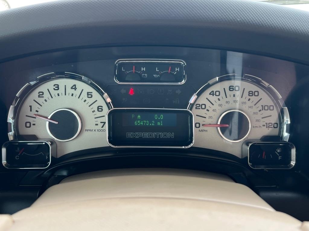 Ford Expedition XLT 4WD 2014