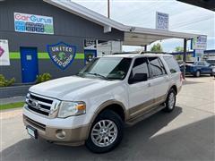 2014 Ford Expedition 