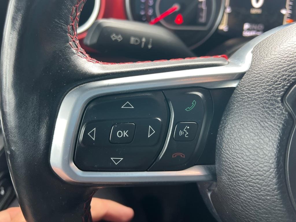 Jeep Wrangler Unlimited Rubicon Recon 2020