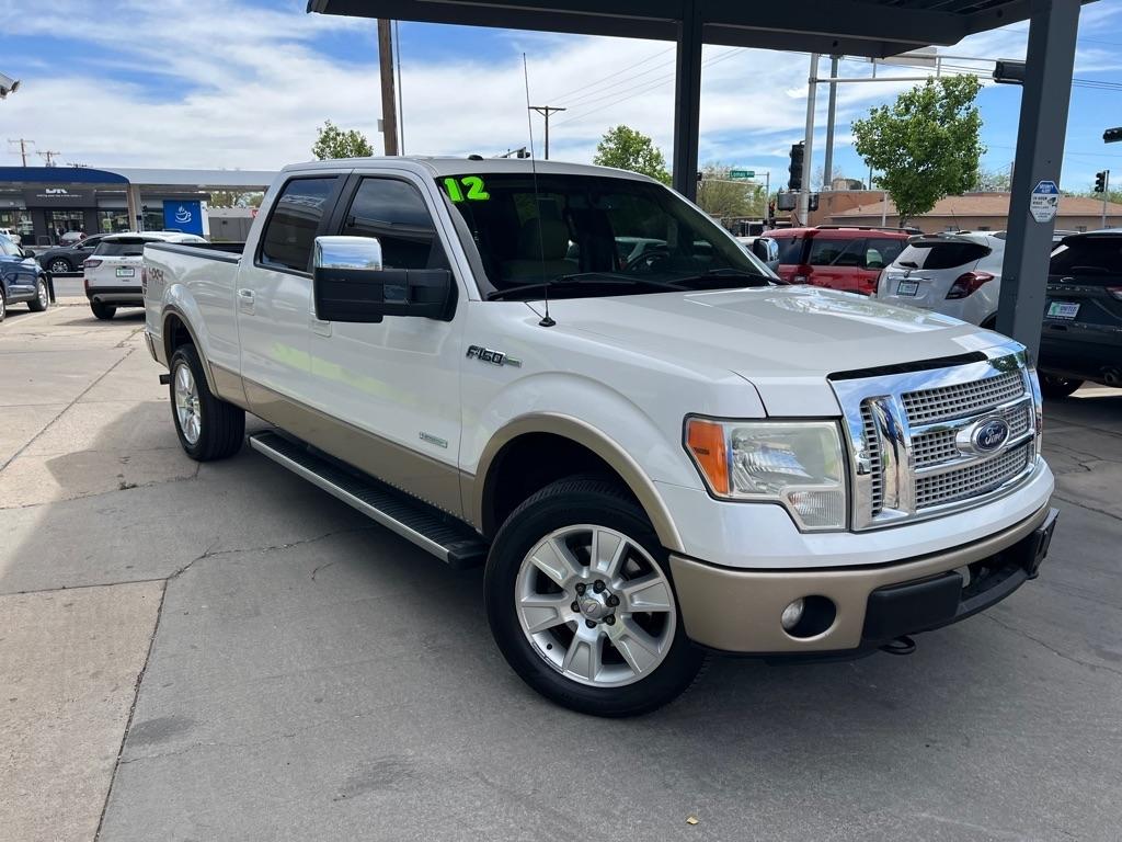 View vehicle photo 3