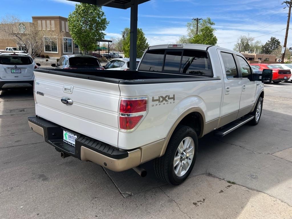 View vehicle photo 5