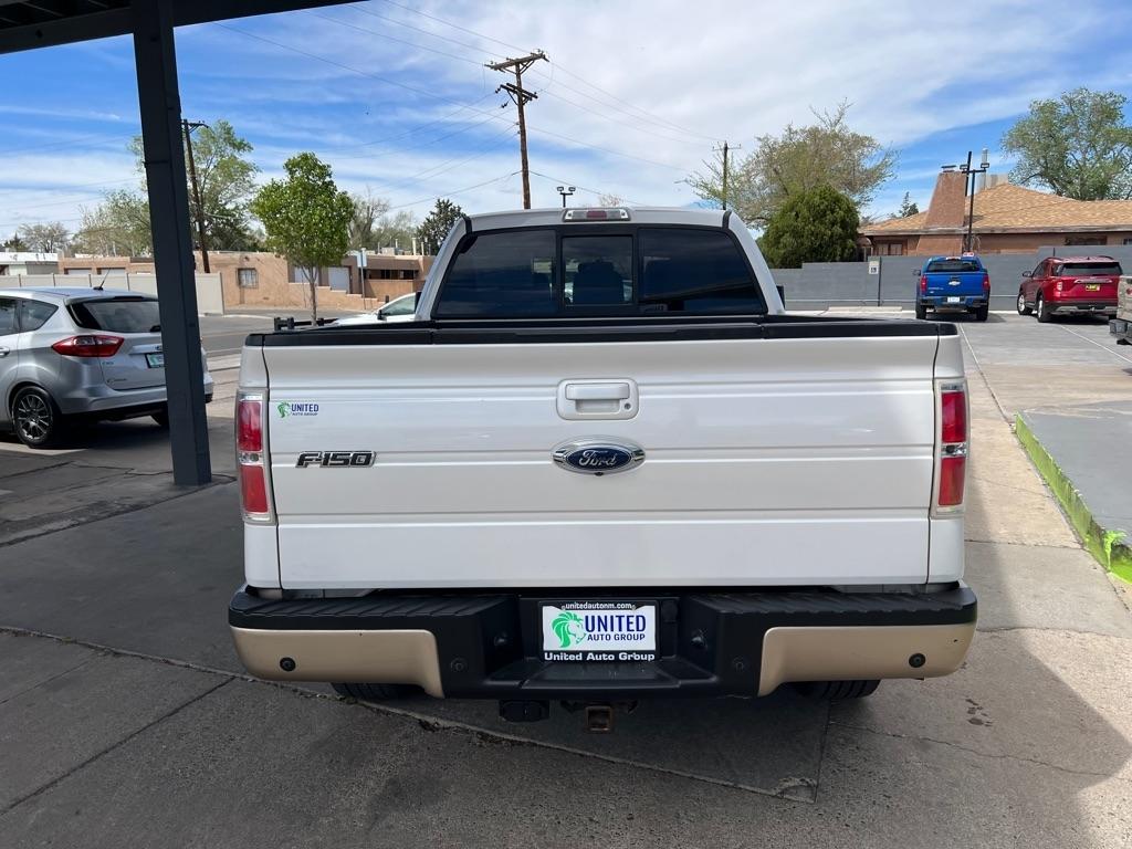 View vehicle photo 6