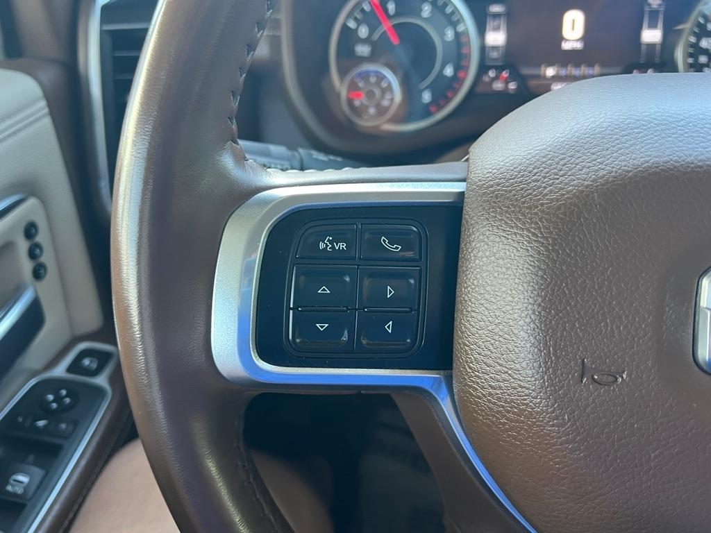 RAM 2500 Laramie Mega Cab 4WD 2022