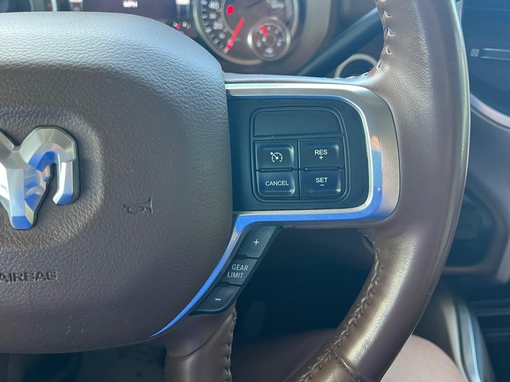 RAM 2500 Laramie Mega Cab 4WD 2022