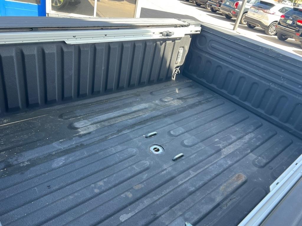 RAM 2500 Laramie Mega Cab 4WD 2022