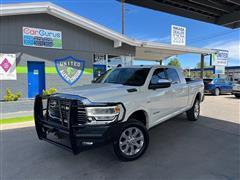2022 RAM 2500 