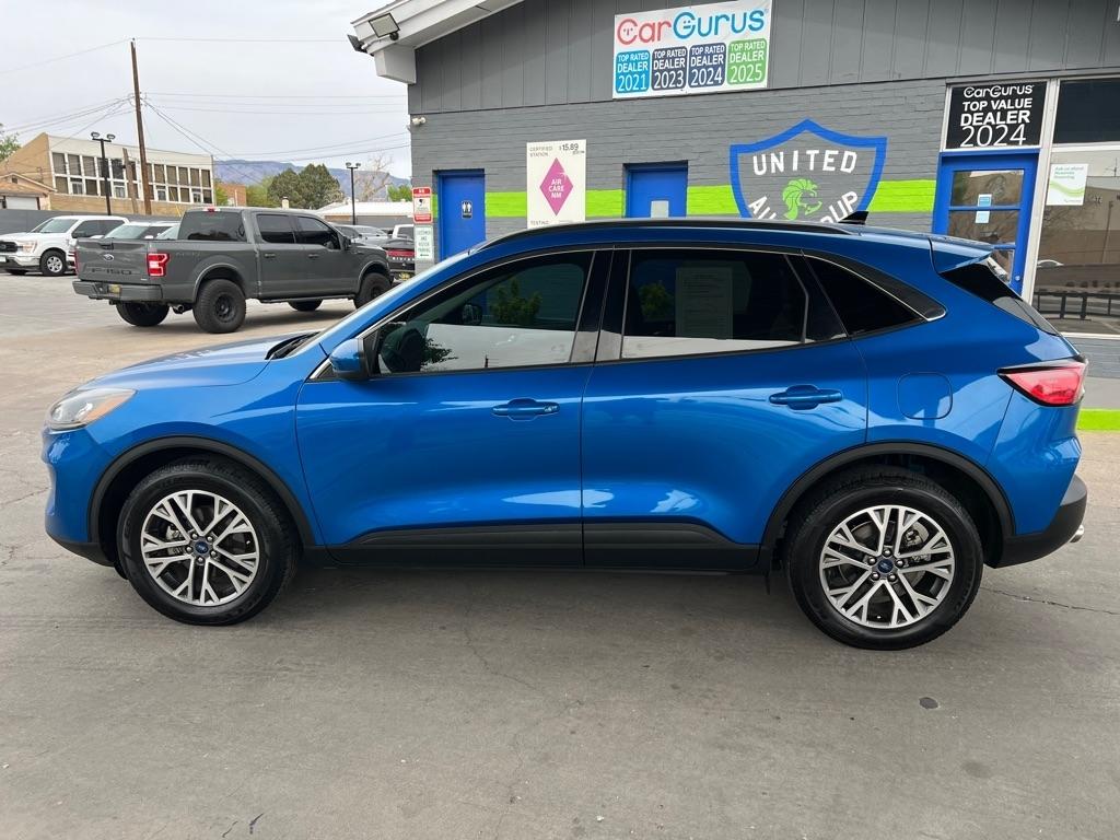 Ford Escape SEL AWD 2020