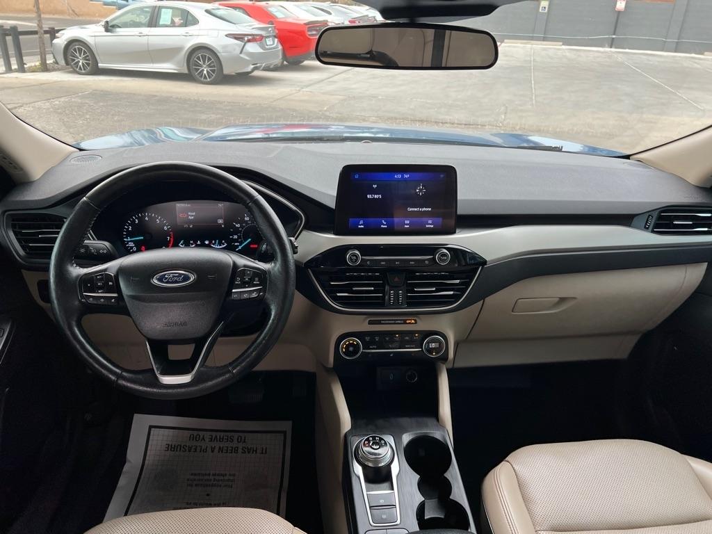 Ford Escape SEL AWD 2020