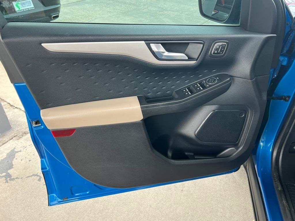 Ford Escape SEL AWD 2020