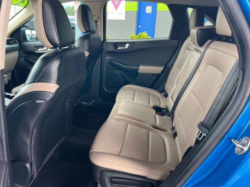 Ford Escape SEL AWD 2020