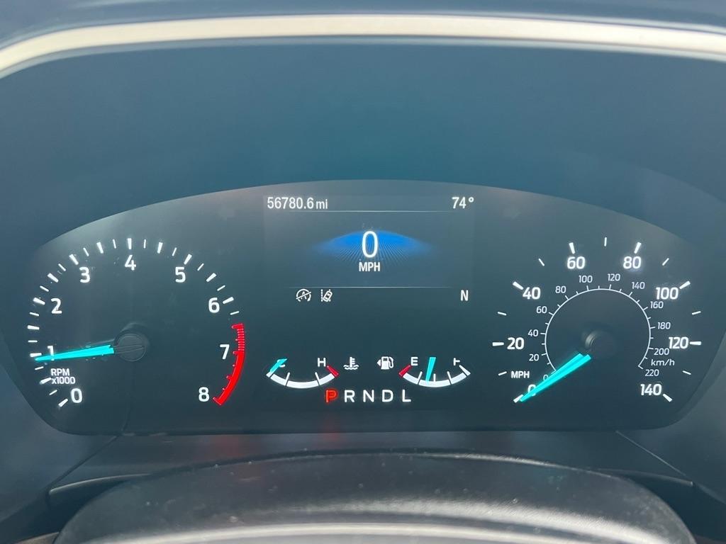 Ford Escape SEL AWD 2020