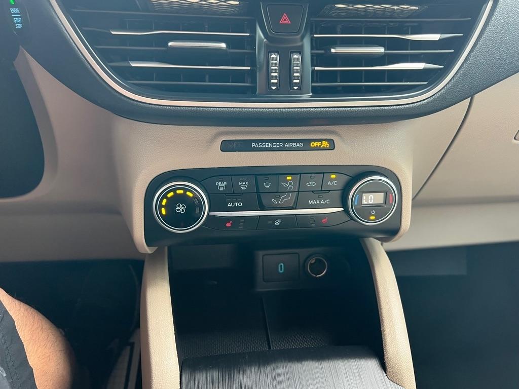 Ford Escape SEL AWD 2020