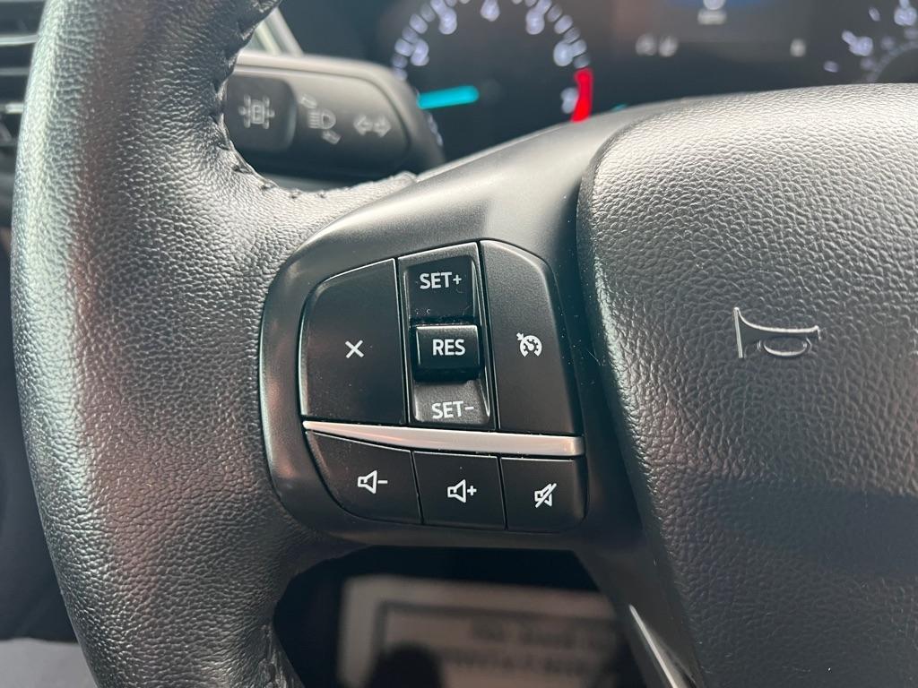 Ford Escape SEL AWD 2020