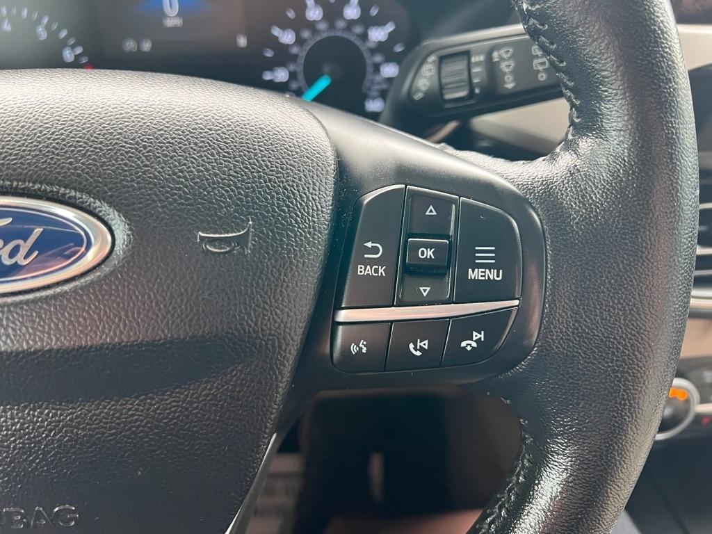 Ford Escape SEL AWD 2020