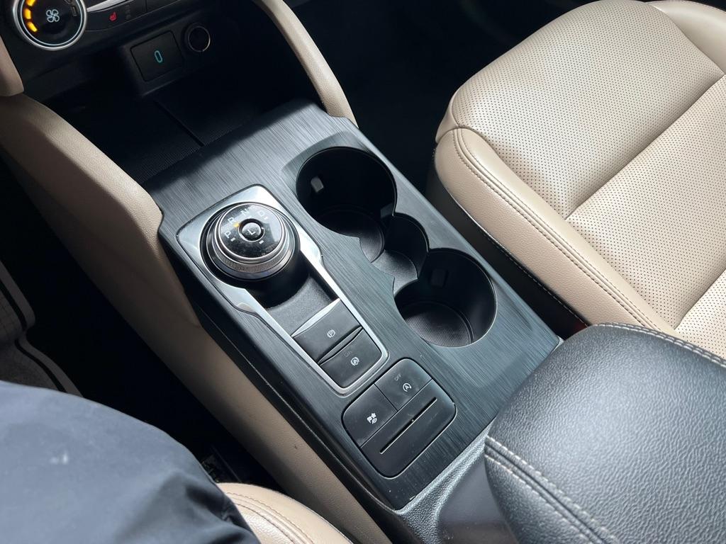 Ford Escape SEL AWD 2020