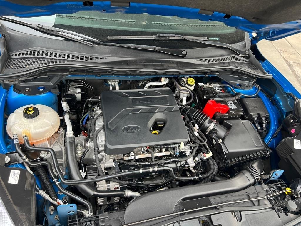 Ford Escape SEL AWD 2020