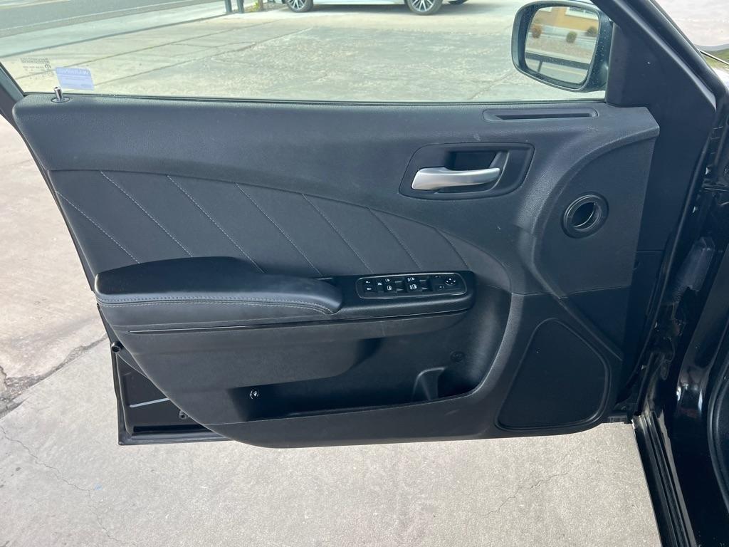 Dodge Charger SXT 2019