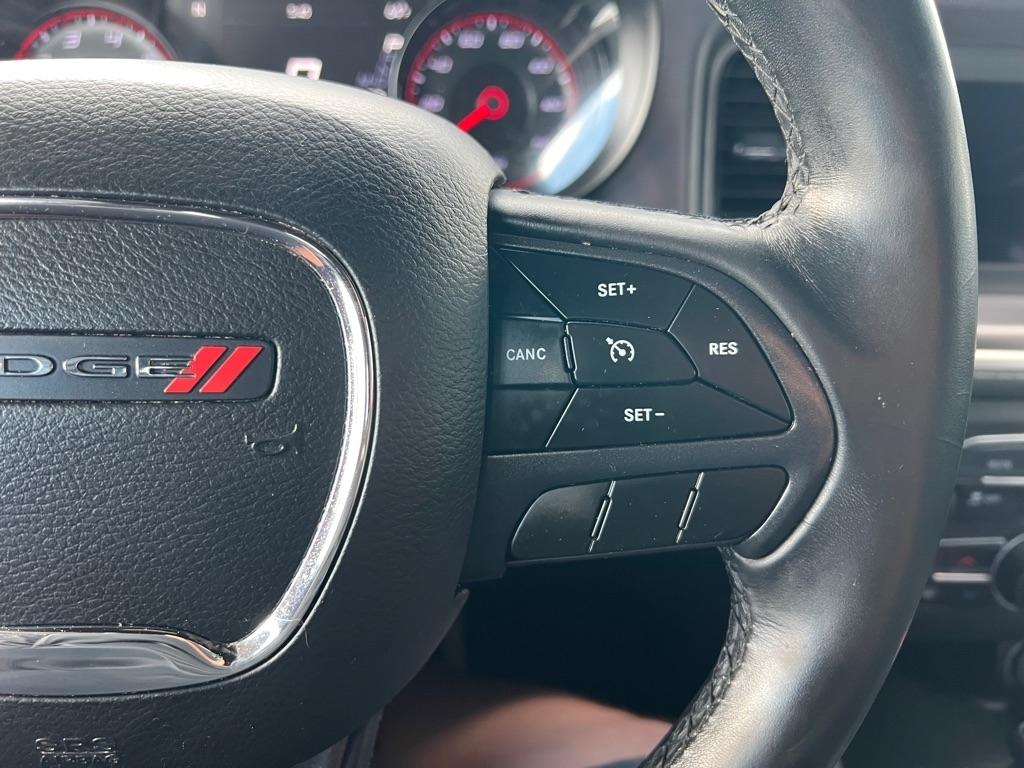 Dodge Charger SXT 2019