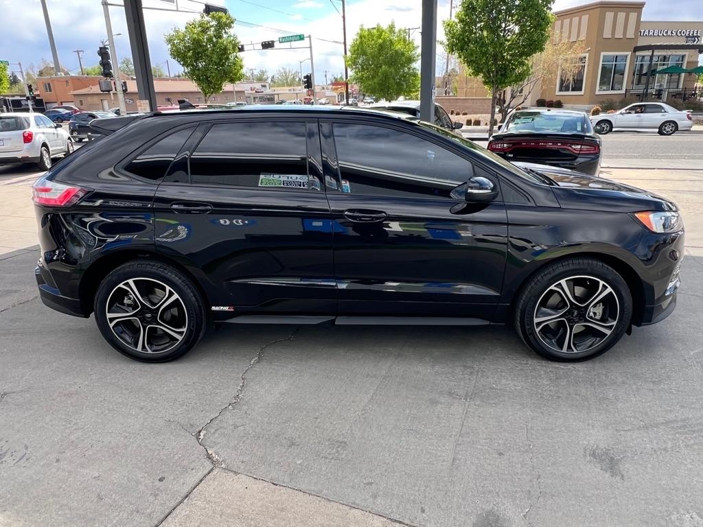 Ford Edge ST 2019