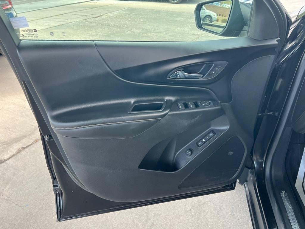 Chevrolet Equinox Premier 1.5 AWD 2019