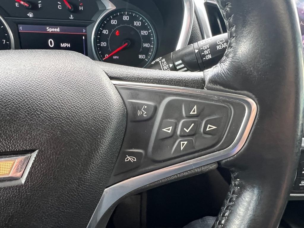 Chevrolet Equinox Premier 1.5 AWD 2019