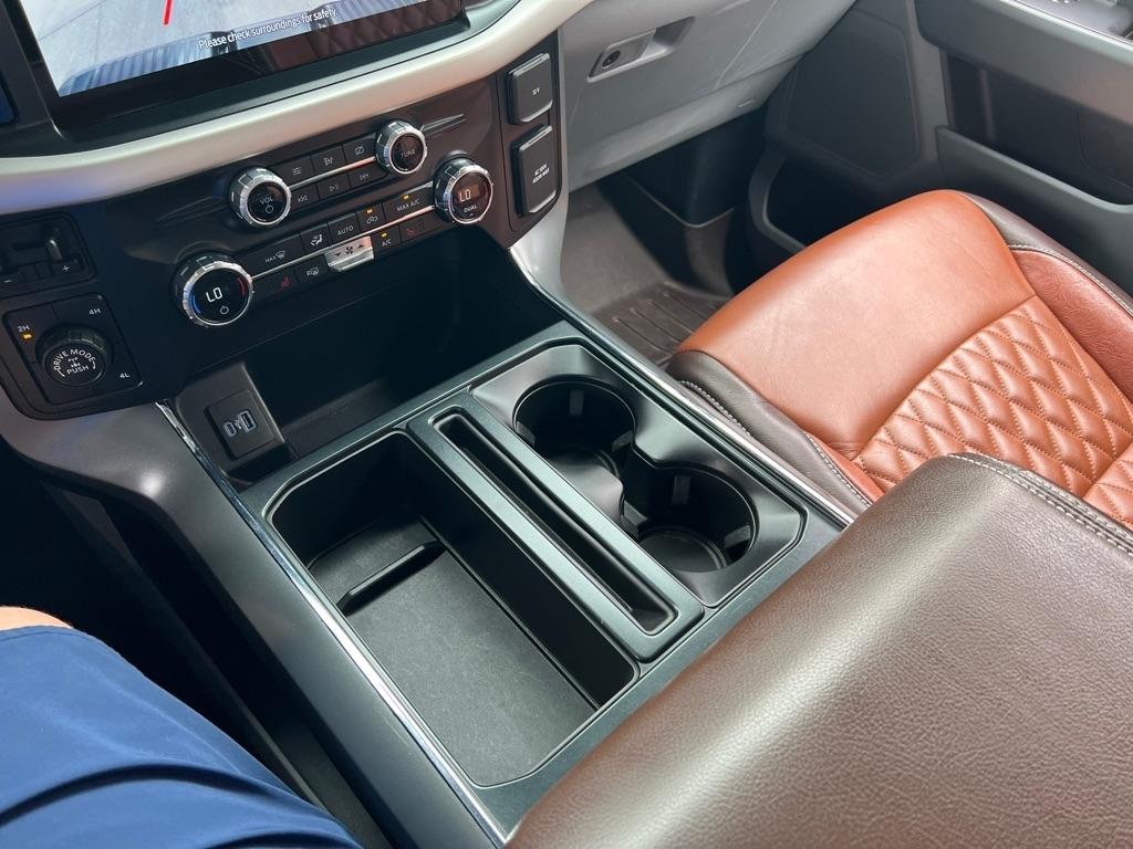 Ford F-150 XL SuperCrew 6.5-ft. Bed 4WD 2021