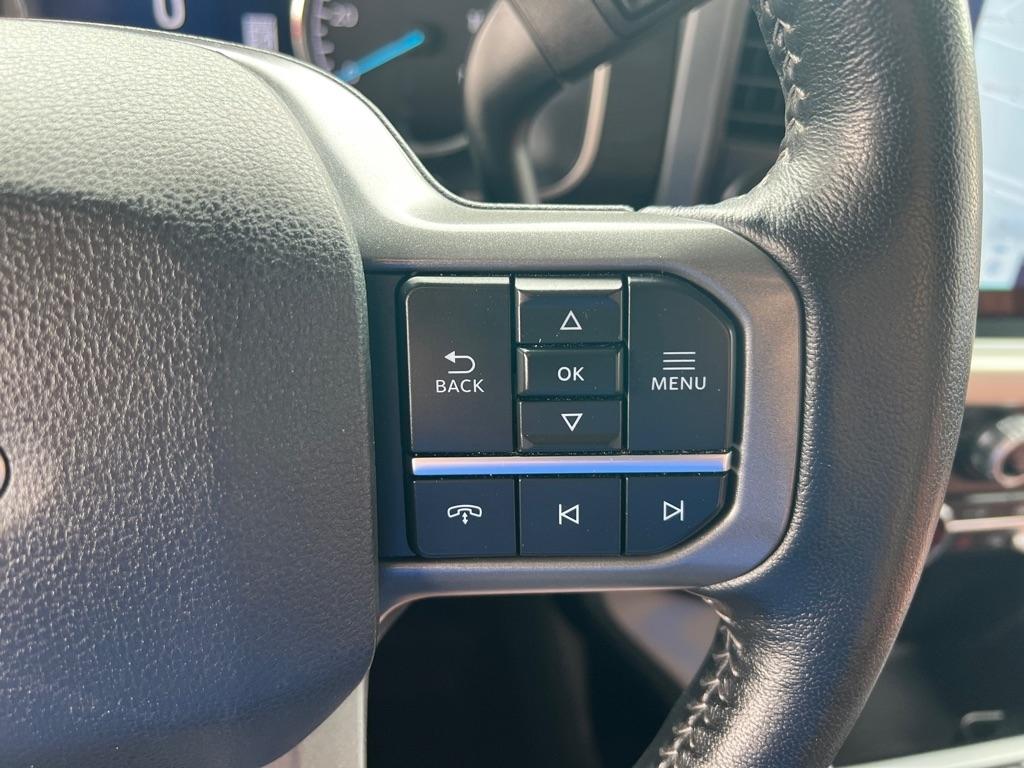 Ford F-150 XL SuperCrew 6.5-ft. Bed 4WD 2021