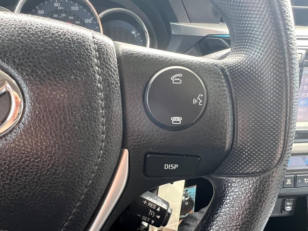 Toyota Corolla LE CVT 2016