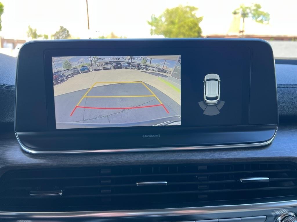 Kia Telluride EX AWD 2021