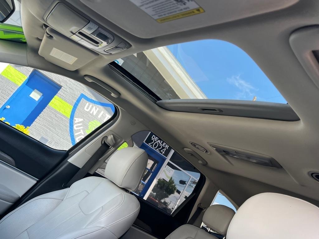 Kia Telluride EX AWD 2021