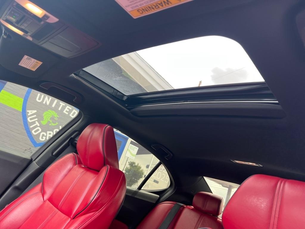 Acura TLX SH-AWD A-Spec 2019