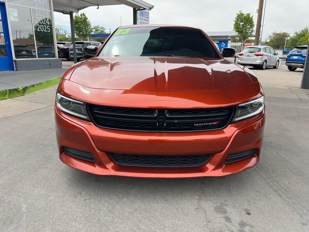 Dodge Charger SXT 2023