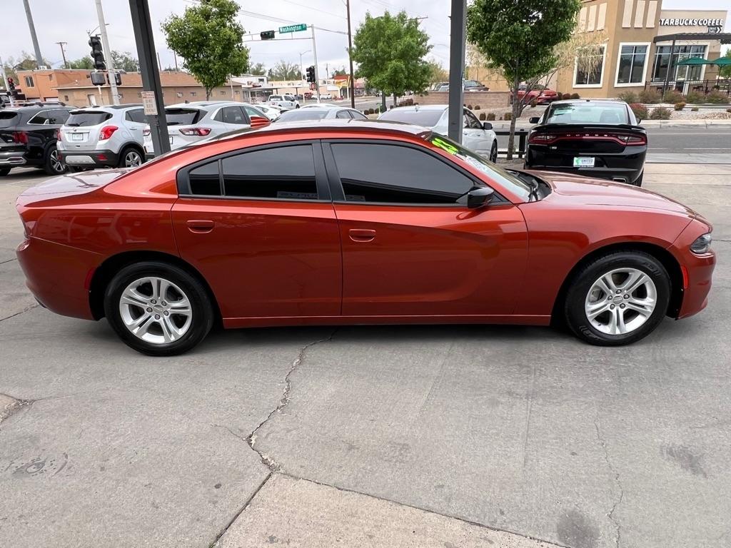 Dodge Charger SXT 2023