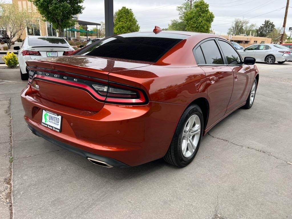 Dodge Charger SXT 2023