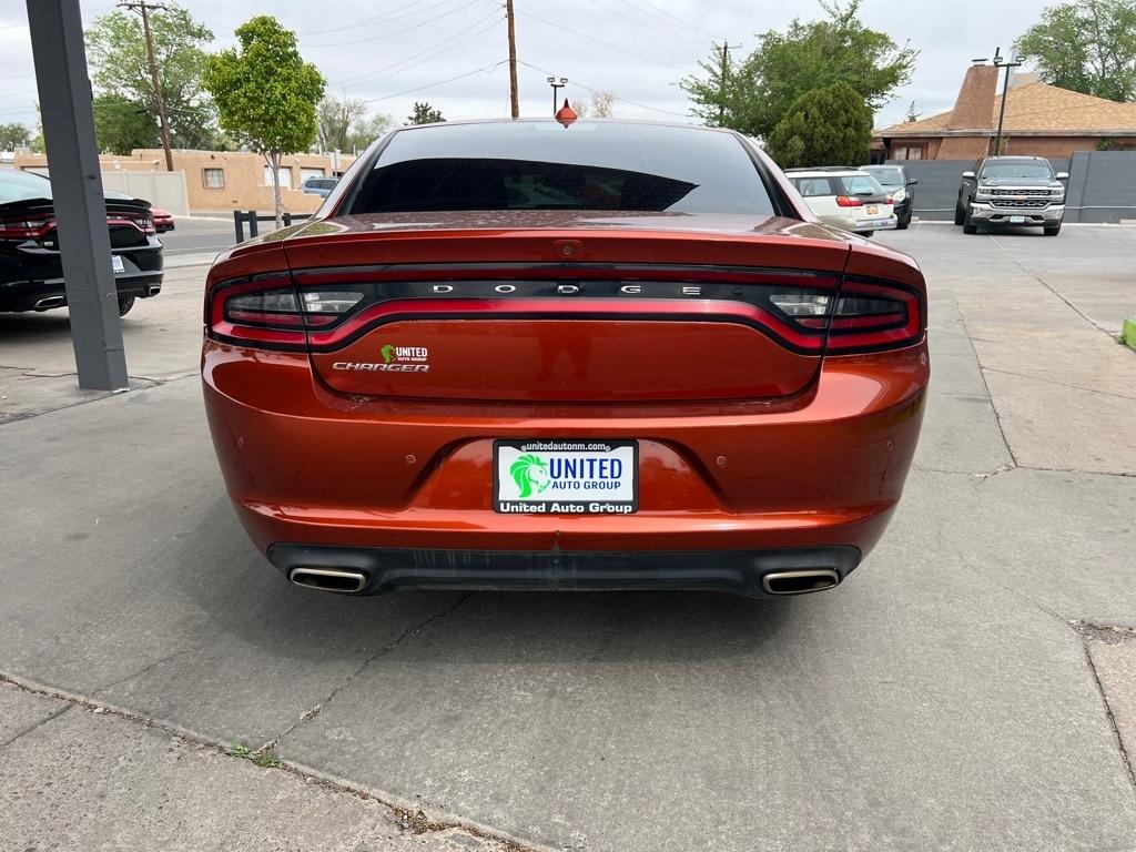 Dodge Charger SXT 2023