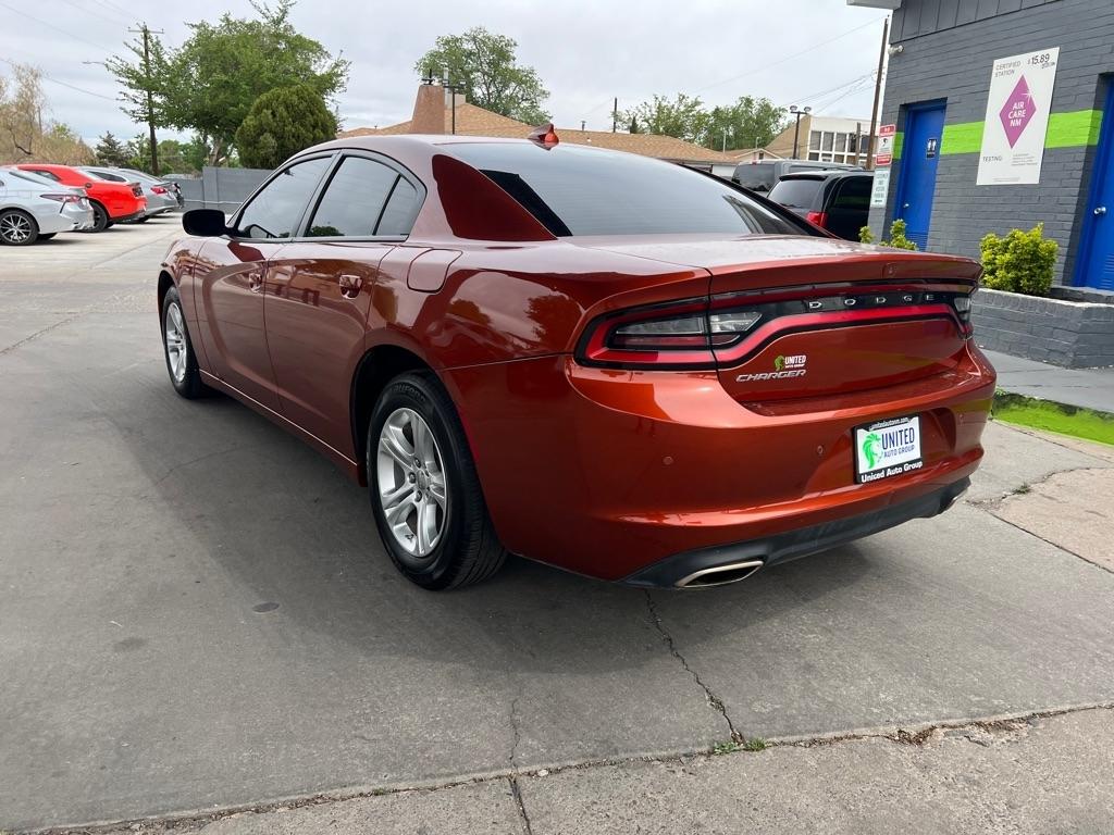 Dodge Charger SXT 2023