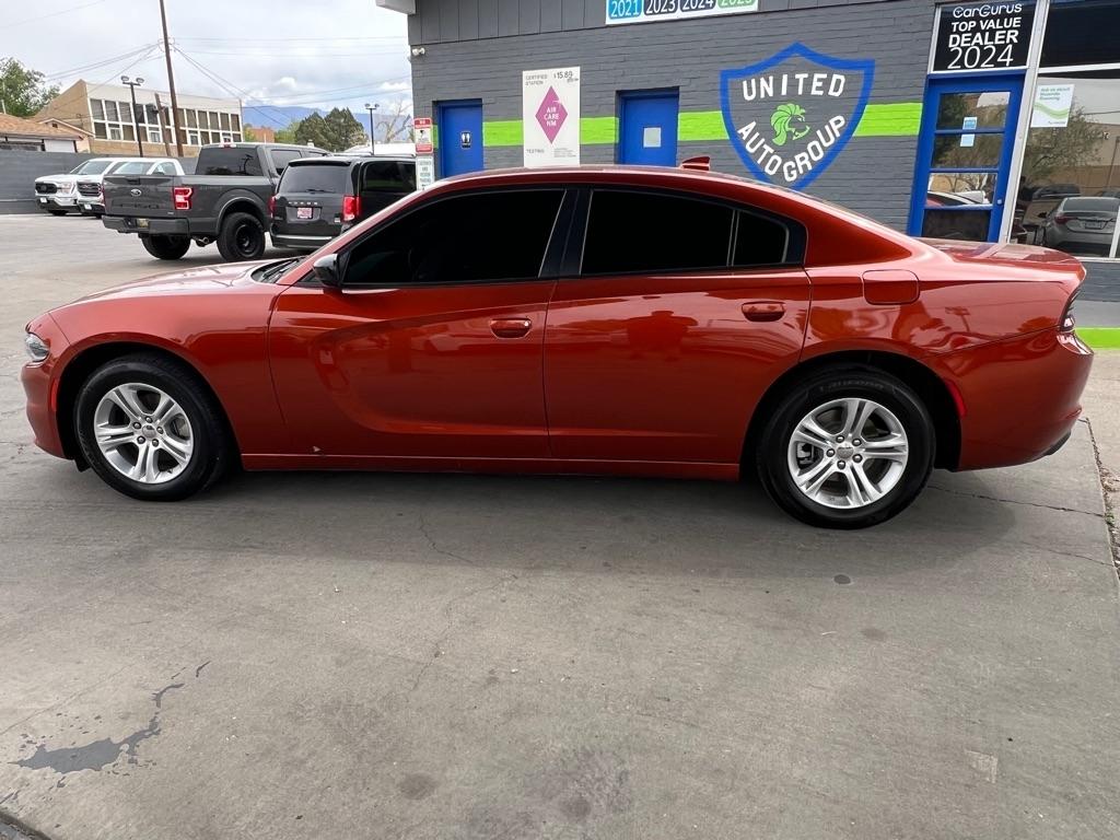 Dodge Charger SXT 2023