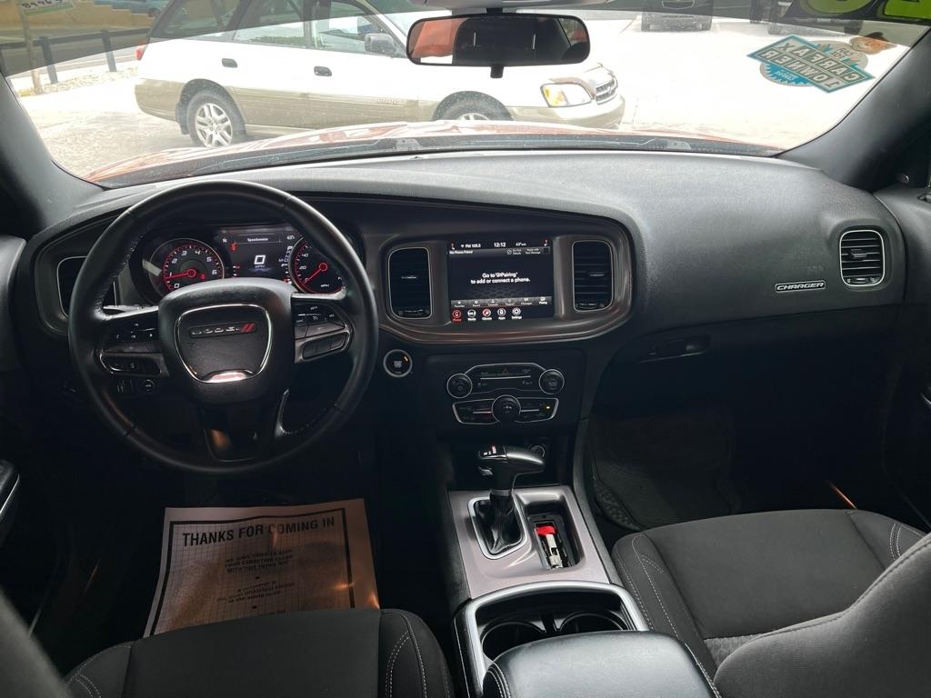 Dodge Charger SXT 2023