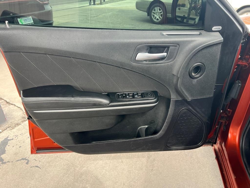 Dodge Charger SXT 2023