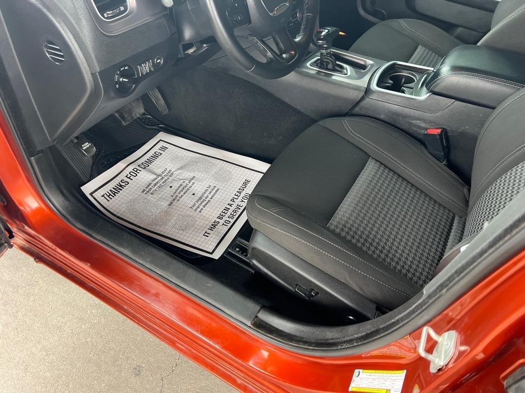 Dodge Charger SXT 2023