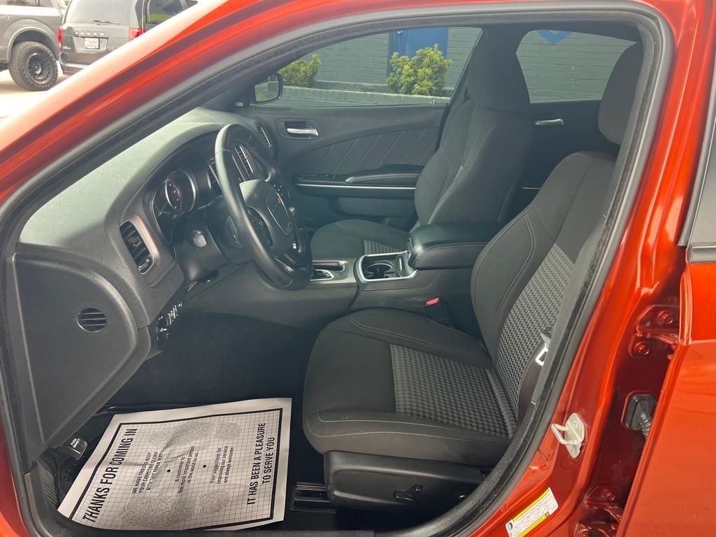 Dodge Charger SXT 2023