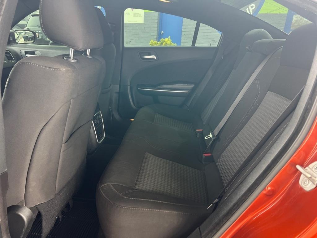 Dodge Charger SXT 2023