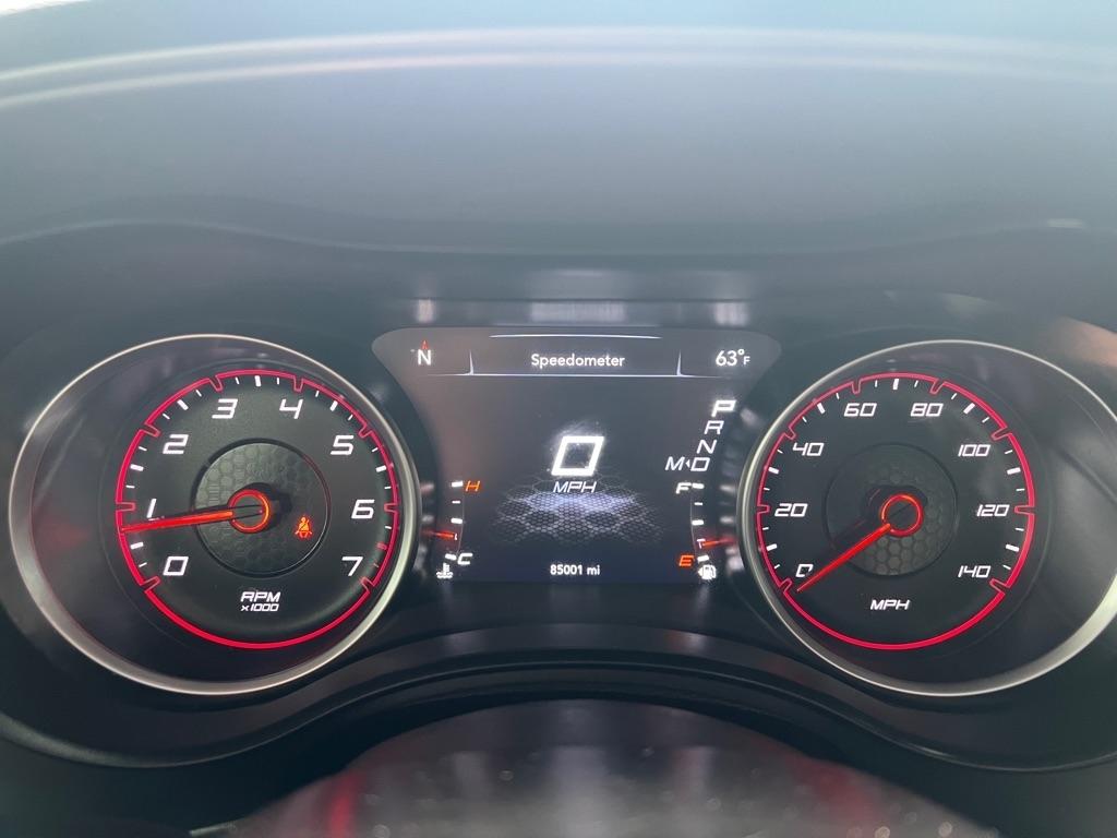 Dodge Charger SXT 2023