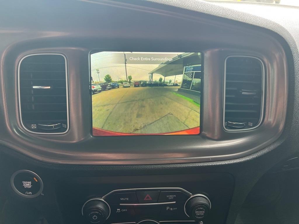 Dodge Charger SXT 2023