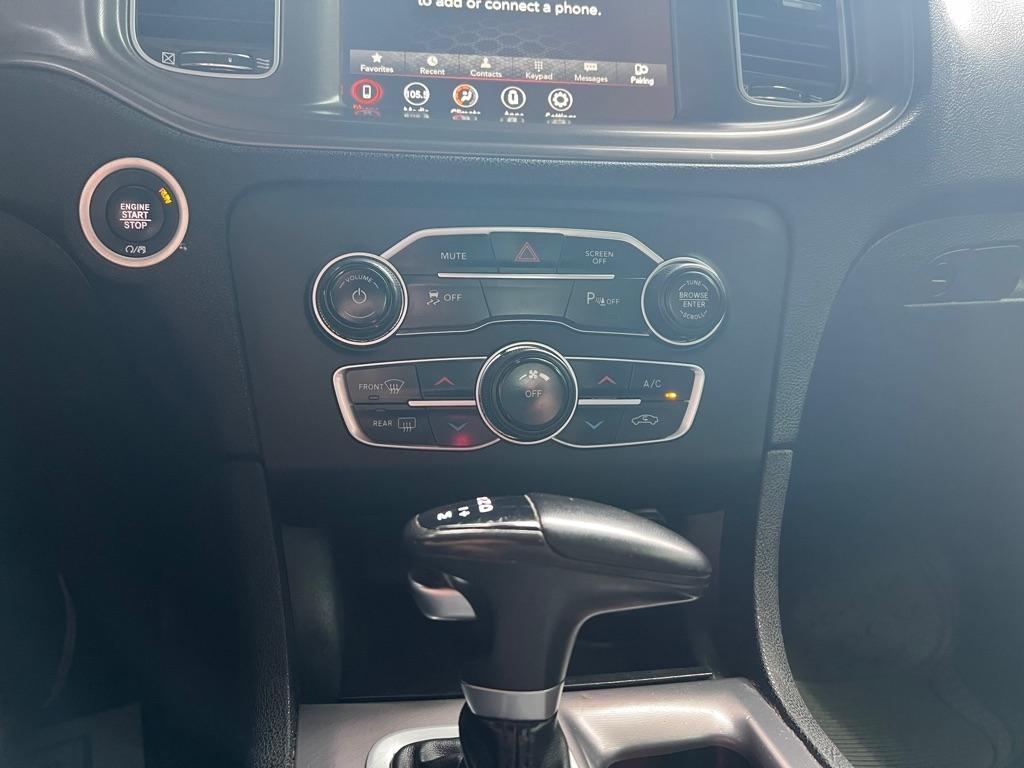 Dodge Charger SXT 2023