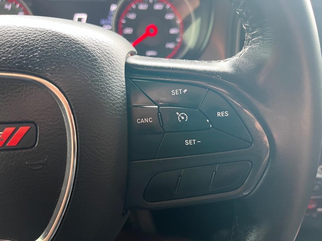 Dodge Charger SXT 2023